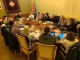 Sessió plenària ordinària de l'Ajuntament de les Borges del 27 de maig del 2021