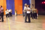 La darrera sessió de ball celebrada el passat maig (foto: Aj. de les Borges).