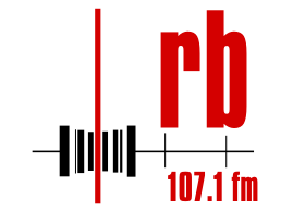 Logotip de Ràdio Les Borges entre el 2000 i el 2007